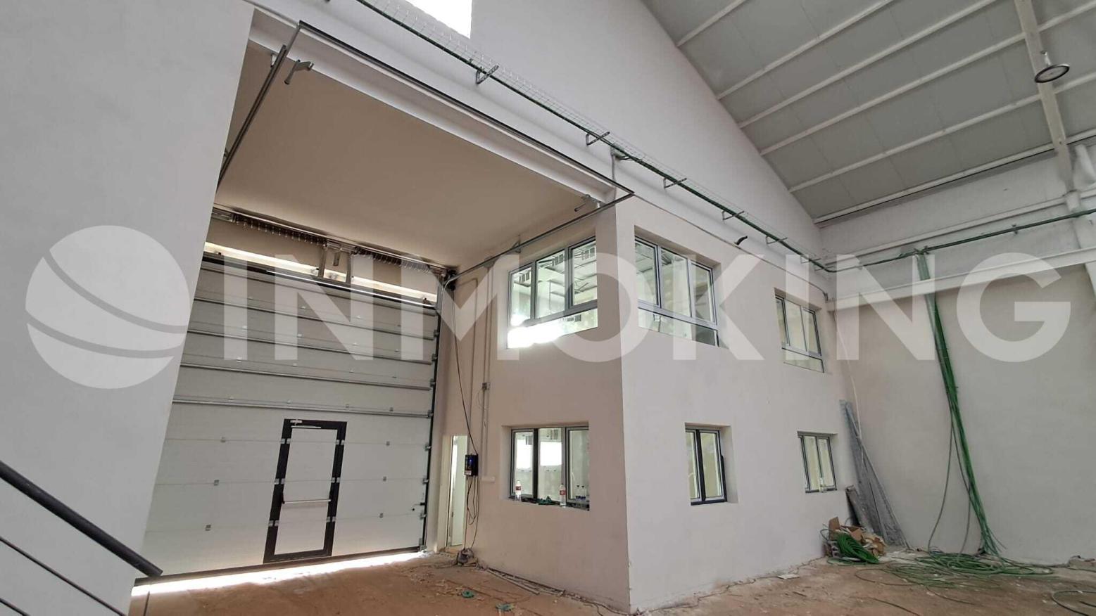 Foto de la propiedad Nave Industrial en Xirivella - Valencia 